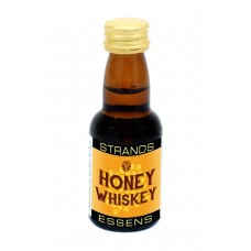 Эссенция Strands Honey Whisky 25мл